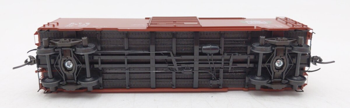 Kadee 5315 HO Grand Trunk Western Pullman-Standard PS-1 40' Boxcar #516748