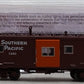Bluford Shops 44281 N SP Phase 4 International Car Bay Window Caboose #1490