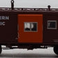 Bluford Shops 44281 N SP Phase 4 International Car Bay Window Caboose #1490