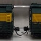 Broadway Limited 3371 N CNW PRR K7 Stock Car No Sound (Pack of 4)