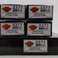 Broadway Limited 3371 N CNW PRR K7 Stock Car No Sound (Pack of 4)
