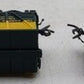 Broadway Limited 3371 N CNW PRR K7 Stock Car No Sound (Pack of 4)