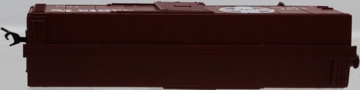 Atlas 50006399 N Atchison, Topeka and Santa Fe USRA Steel Rebuilt Boxcar #32683