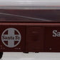 Atlas 50006399 N Atchison, Topeka and Santa Fe USRA Steel Rebuilt Boxcar #32683
