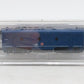 Micro-Trains 98002260 Z MP F7 Powered B-Unit Diesel Locomotive #883B