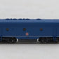 Micro-Trains 98002260 Z MP F7 Powered B-Unit Diesel Locomotive #883B