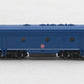 Micro-Trains 98002260 Z MP F7 Powered B-Unit Diesel Locomotive #883B