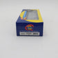 Athearn 72717 HO Scale D&RGW RTR 40' 4-Bay Offset Hopper #17532