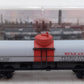 Micro-Trains 06500840 N Mexican Petroleum Co.39' Single Dome Tank Car #1456