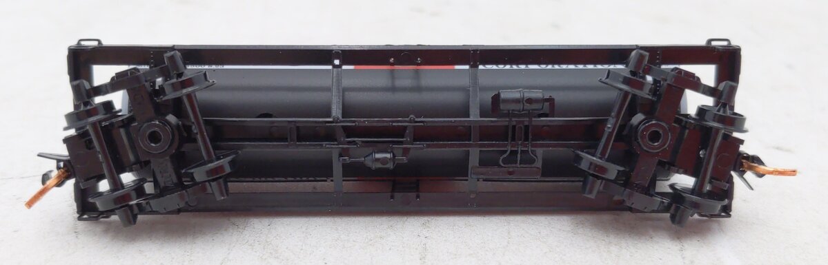 Micro-Trains 06500840 N Mexican Petroleum Co.39' Single Dome Tank Car #1456