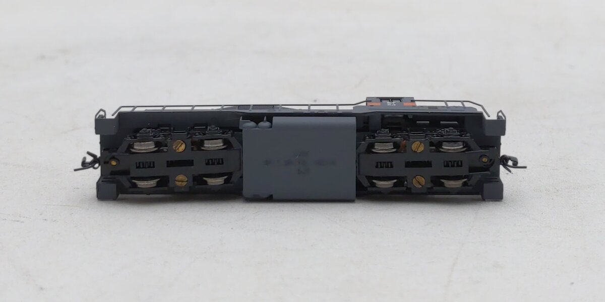 Micro-Trains 98201082 Guilford EMD GP9 Diesel Locomotive #54
