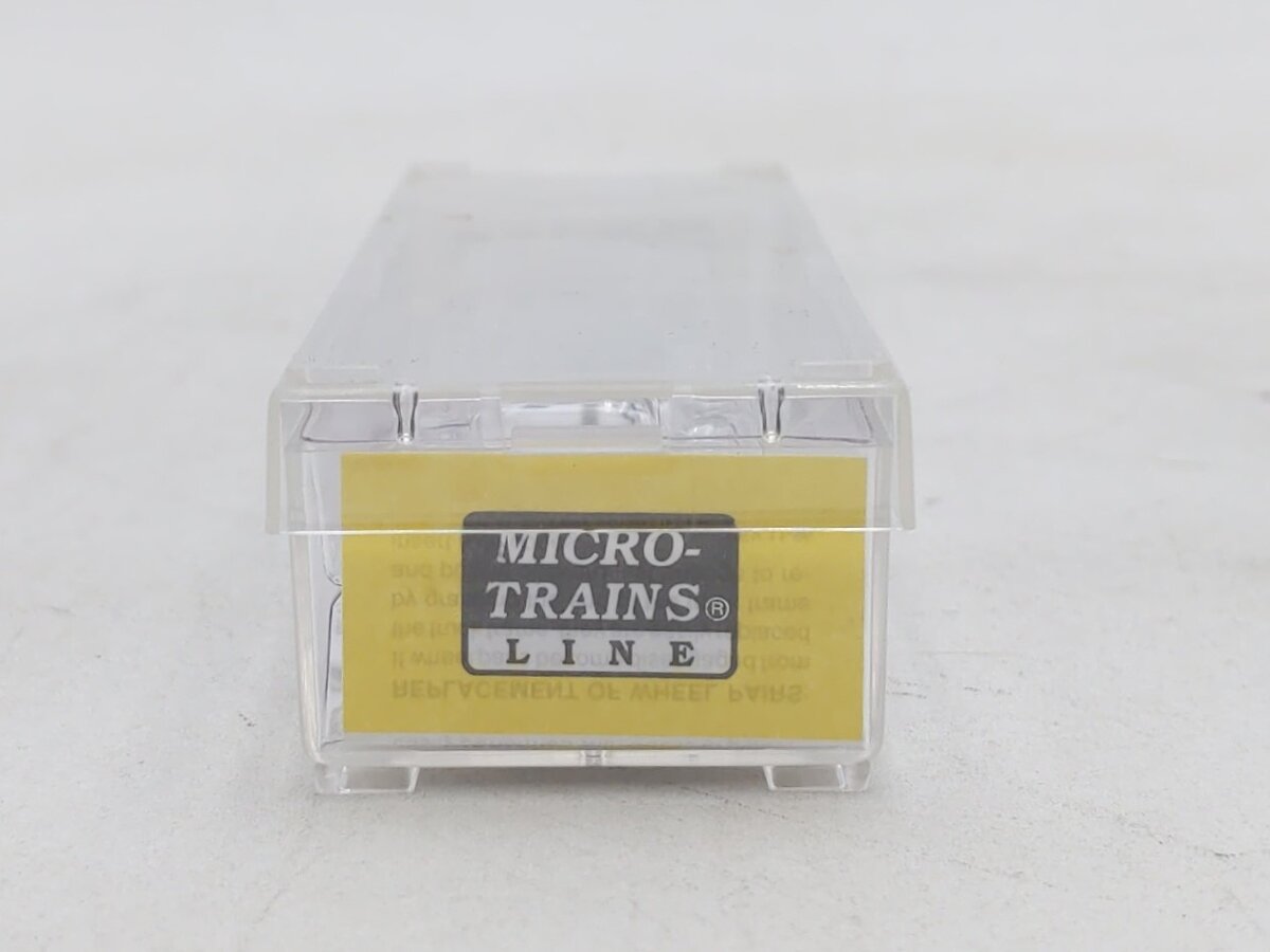 Micro-Trains 98201082 Guilford EMD GP9 Diesel Locomotive #54