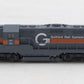 Micro-Trains 98201082 Guilford EMD GP9 Diesel Locomotive #54