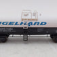 Atlas 1702 HO Engelhard Tank Car #71865