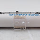 Atlas 1702 HO Engelhard Tank Car #71865
