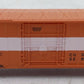 Micro-Trains 02700410 N E. Camden & Highland 50' Plug Door Rib Side Boxcar #2455 LN/Box