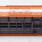 Micro-Trains 02700410 N E. Camden & Highland 50' Plug Door Rib Side Boxcar #2455 LN/Box