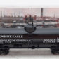Micro-Trains 06500810 N WEPX 39' Single Dome Tank Car #566