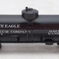 Micro-Trains 06500810 N WEPX 39' Single Dome Tank Car #566