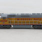 Micro-Trains 97001191 Z Missouri Pacific/UP EMD SD40-2 Diesel Locomotive #6002