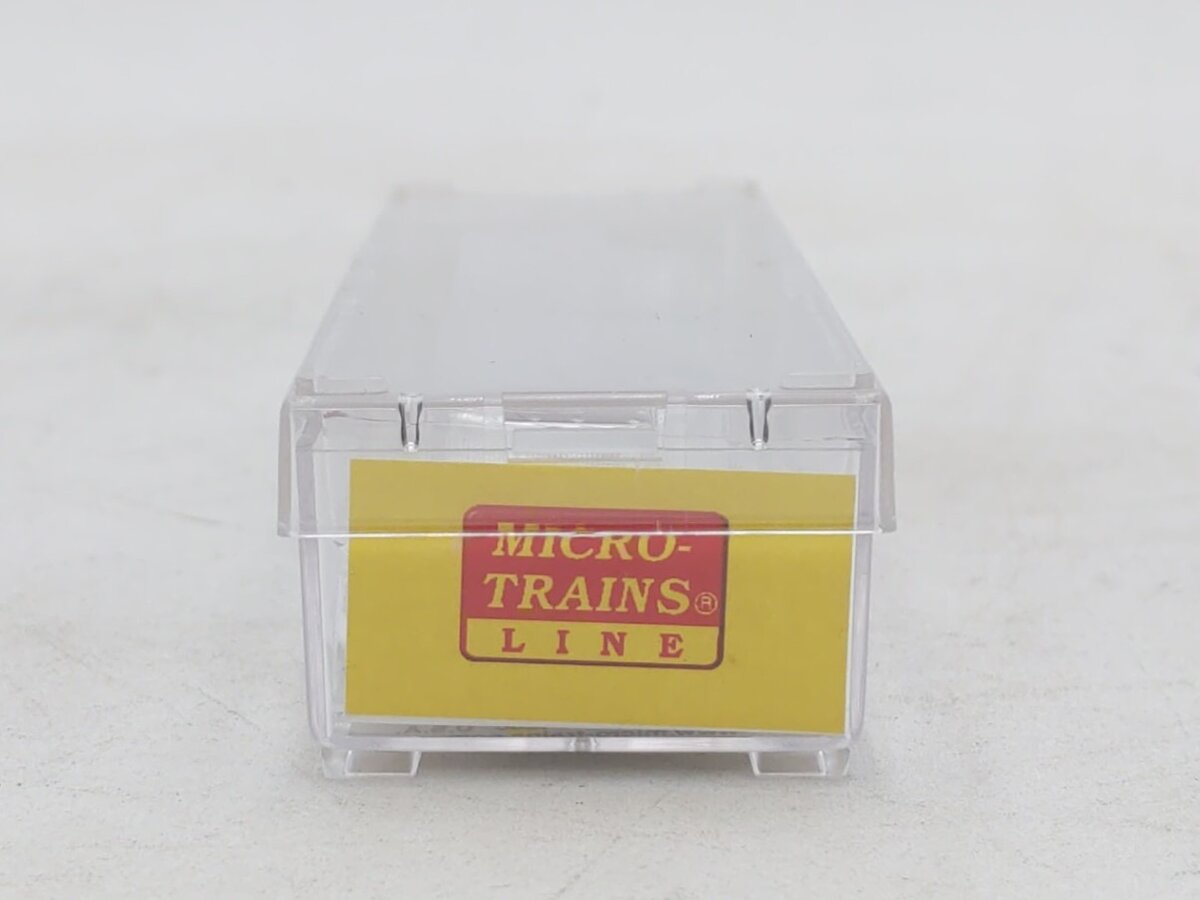 Micro-Trains 97001191 Z Missouri Pacific/UP EMD SD40-2 Diesel Locomotive #6002