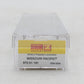 Micro-Trains 97001191 Z Missouri Pacific/UP EMD SD40-2 Diesel Locomotive #6002