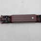 Walthers 932-5635 HO Southern Pacific 75' Depressed Center Four Truck Flat Car