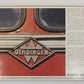 Erinnerungen an den Schienenbus. Hardcover Book By Joachim Seyferth EX