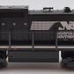 Lionel 2234190 O Norfolk Southern Lionchief Dash 8 Diesel Locomotive #8389