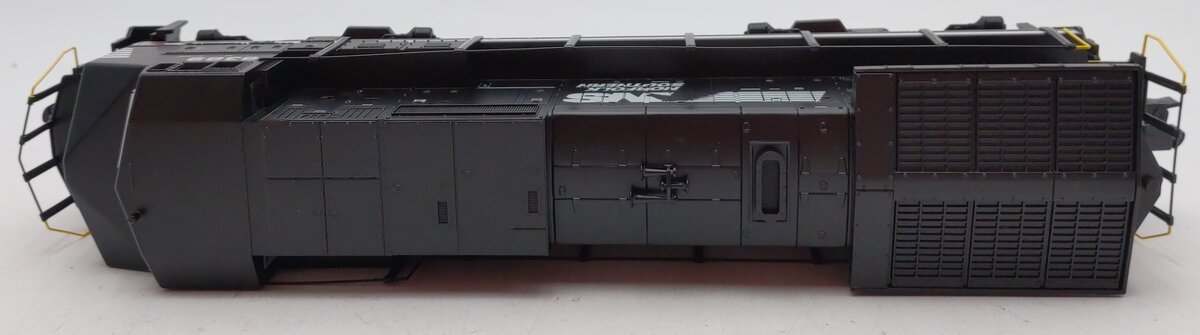 Lionel 2234190 O Norfolk Southern Lionchief Dash 8 Diesel Locomotive #8389