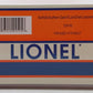 Lionel 2234190 O Norfolk Southern Lionchief Dash 8 Diesel Locomotive #8389