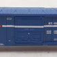 Micro Trains 02500970 N Port Huron and Detroit 50' SD Rib Side Boxcar #1042