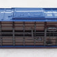 Micro Trains 02500970 N Port Huron and Detroit 50' SD Rib Side Boxcar #1042