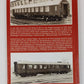 Sonderfahrzeuge der Deutschen Reichsbahn Hardcover Book By Klaus Bossig LN