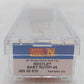 Micro-Trains 06500870 N Scale Nestlé Baby Ruth 39' Single Dome Tank Car #375