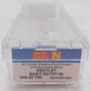Micro-Trains 04900730 N Baby Ruth Candy 40' Double Sheathed Wood Reefer #6266
