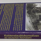 Kohlenstaublokomotiven der Deutschen Reichsbahn. Hardcover Book By Dirk Winkler LN