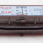 Micro-Trains 04900840 N NWX 40' Double Sheathed Wood Reefer #8712