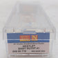 Micro-Trains 04900710 N Baby Ruth Candy 40' Double Sheathed Wood Reefer #4093