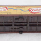 Micro-Trains 04900710 N Baby Ruth Candy 40' Double Sheathed Wood Reefer #4093