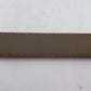 Wheels of Time 40034 HO GBEC 62' Plain Deck Flat Car - Data Only