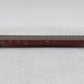 Wheels of Time 40034 HO GBEC 62' Plain Deck Flat Car - Data Only