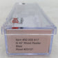 Atlas 50005617 N Blatz 40' Wood Reefer #23107 LN/Box