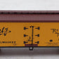 Atlas 50005617 N Blatz 40' Wood Reefer #23107 LN/Box