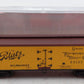 Atlas 50005617 N Blatz 40' Wood Reefer #23107 LN/Box