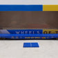 Wheels of Time 40046 HO GVSR 62 Ft Bulkhead Flatcar #443048
