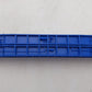 Wheels of Time 40046 HO GVSR 62 Ft Bulkhead Flatcar #443048