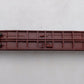 Wheels of Time 40060 HO Scale Gun 62' BH Flat Car SSW #86624