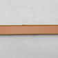 BLMA Models 51035 HO Scale RTTX ACF F89-J 89' Flatcar #601195