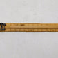 BLMA Models 51035 HO Scale RTTX ACF F89-J 89' Flatcar #601195